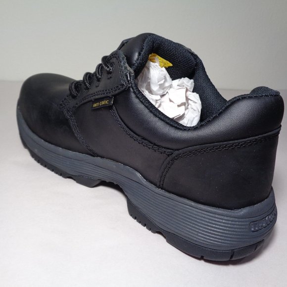 Dr. Martens Size 7 M LINNET Steel Toe New Shoes main image 4